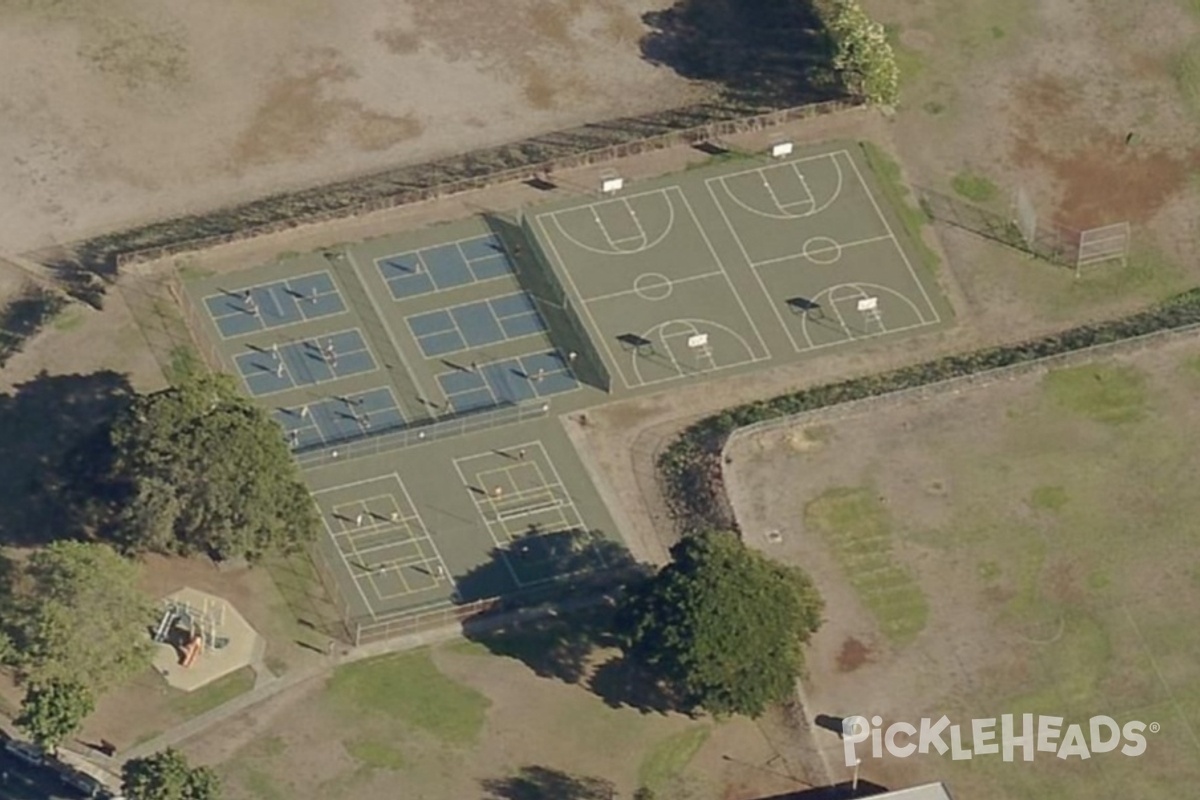 Photo of Pickleball at Kamilo'iki Community Park